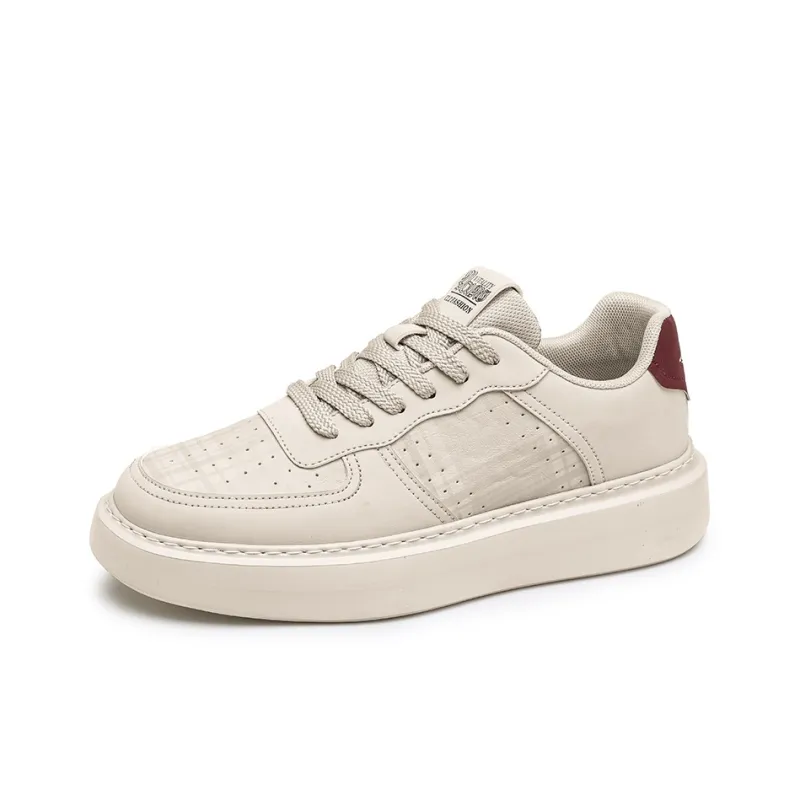 ENRICO COVERI Low Top Skateboard Shoes Men's-1