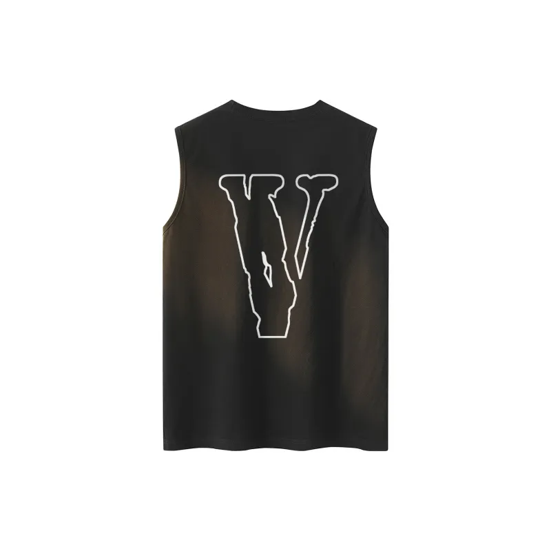 FASTFISH Tank Tops Unisex-3