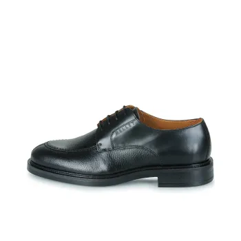 PELLET Dress Shoes Men Low Top