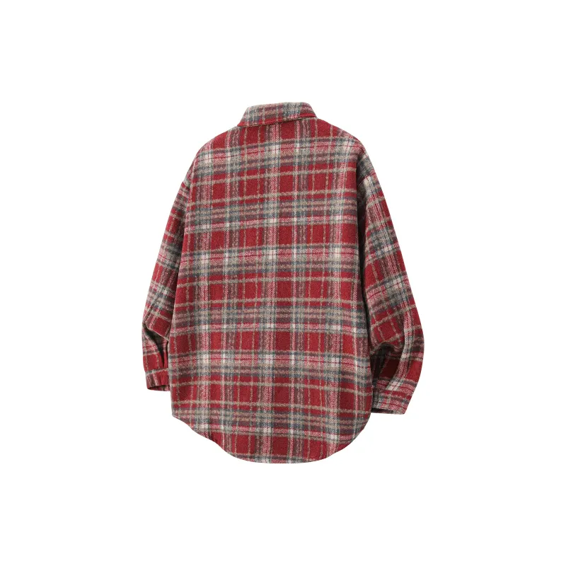 FAKE VINTAGE Shirts Unisex-1