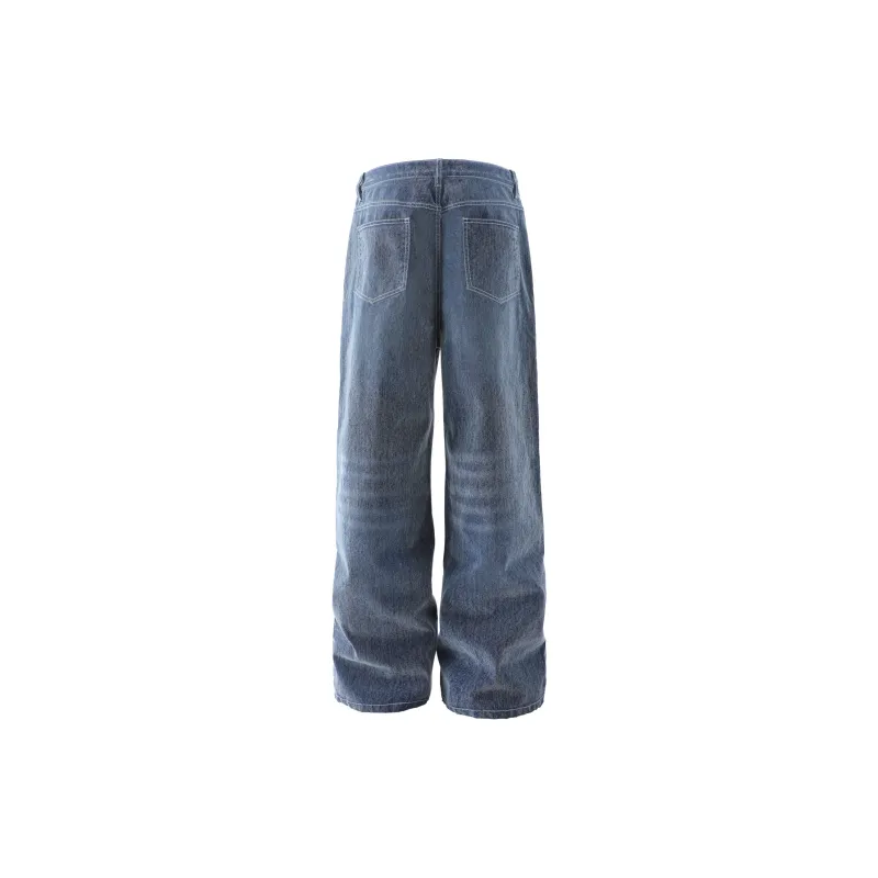 BJHG Jeans Unisex-11