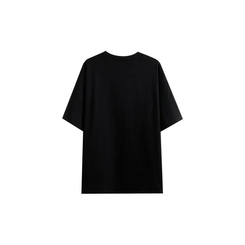HARDY HARDY T Shirts Unisex-1