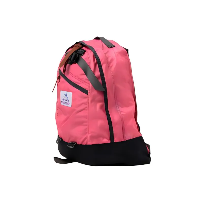 GREGORY X BEAMS BOY Gregory, Collaboration Polyester Backpack Regular Unisex Pink-1