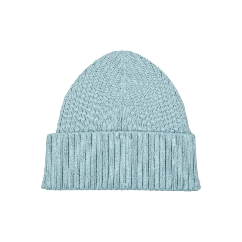 CALVIN KLEIN Polyester Beanies Men's Green-1