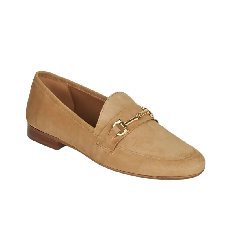 JB MARTIN FRANCHE Loafers 2cm Women's Light Brown-2