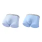 Light Blue, Dusty Blue
