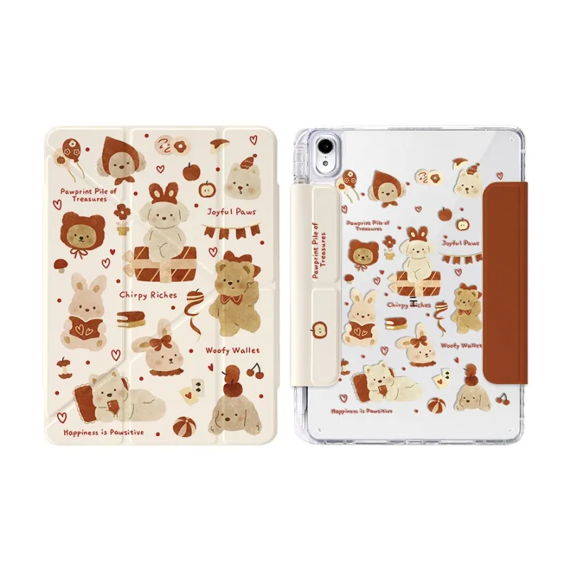 MOROCK Tablet Protective Cases-14