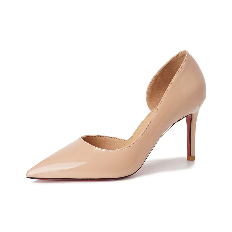 Than Than Me High Heels Women's-4