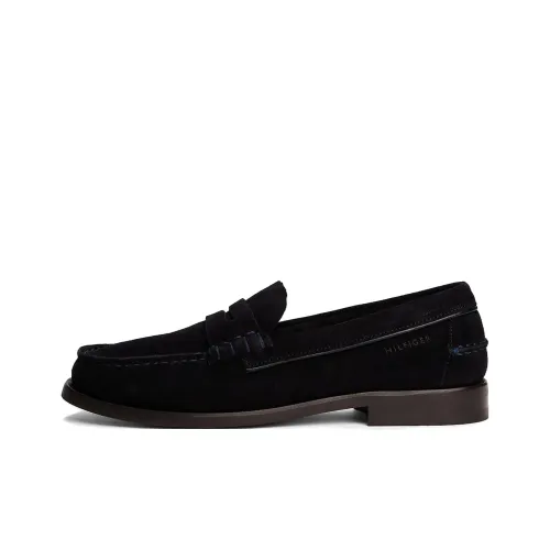 Tommy Hilfiger Loafers 2.3cm Men's Black