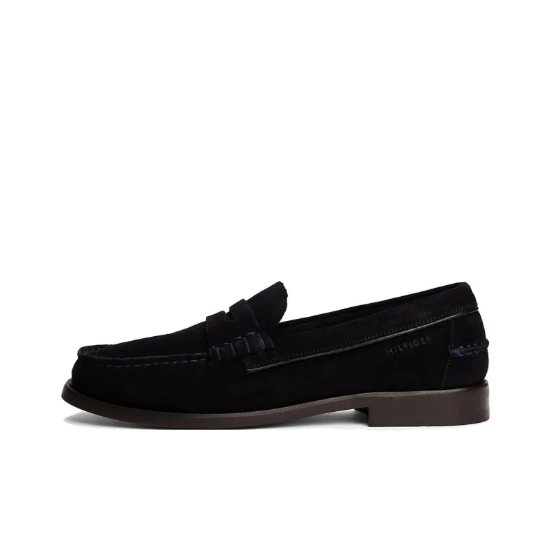 Tommy Hilfiger Loafers 2.3cm Men's Black-0