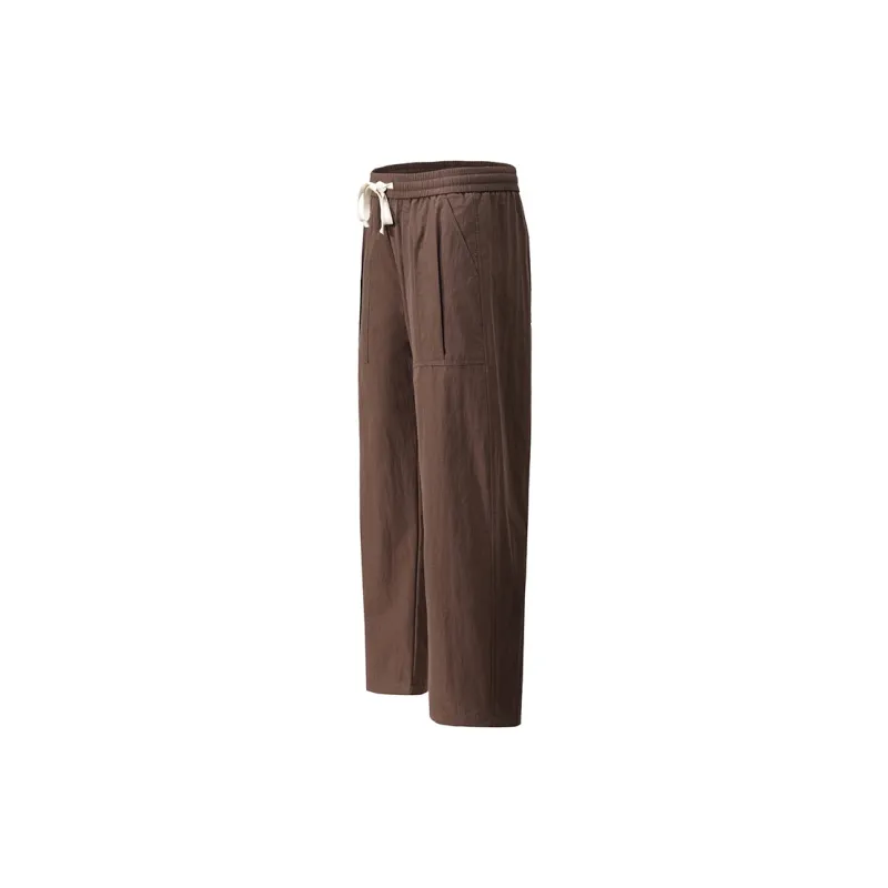 Zanzas Casual Pants Men-8