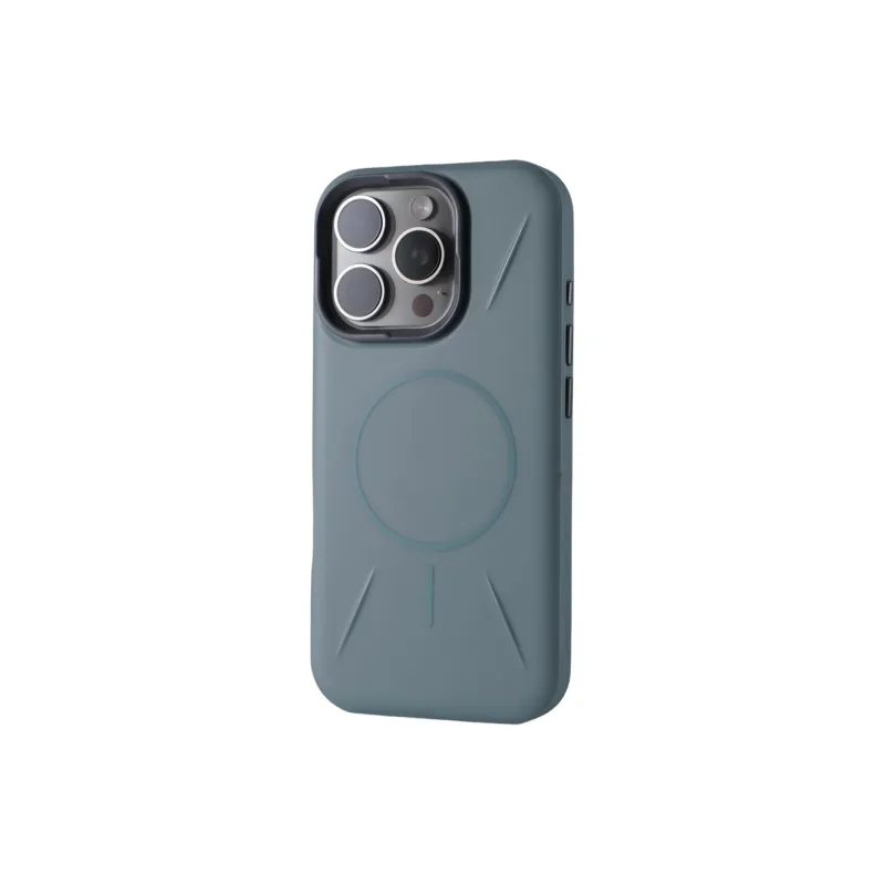 DEPA PC Material Matte Skin Feel Phone Cases Compatible With Apple 12 16 Collection-7