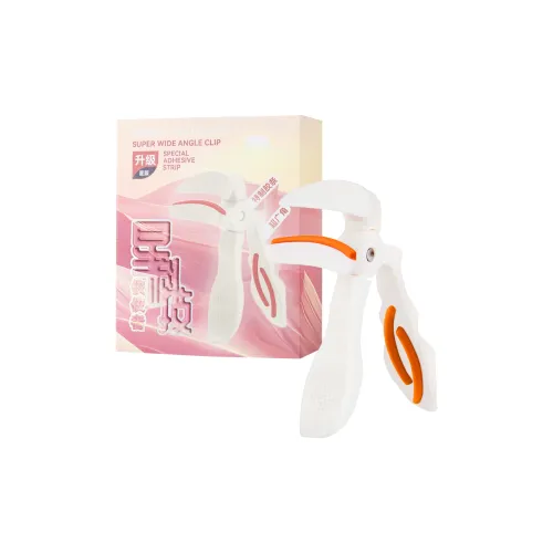 EUROSTIL Professional Eyelash Curlers Curling 1 Pack