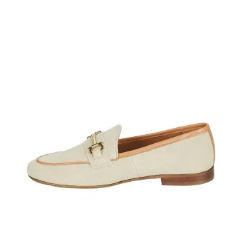 JB MARTIN FRANCHE Loafers Women's Beige