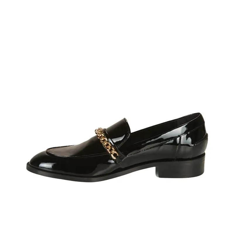 JB MARTIN ANGELIQUE Loafers Women's Black-0