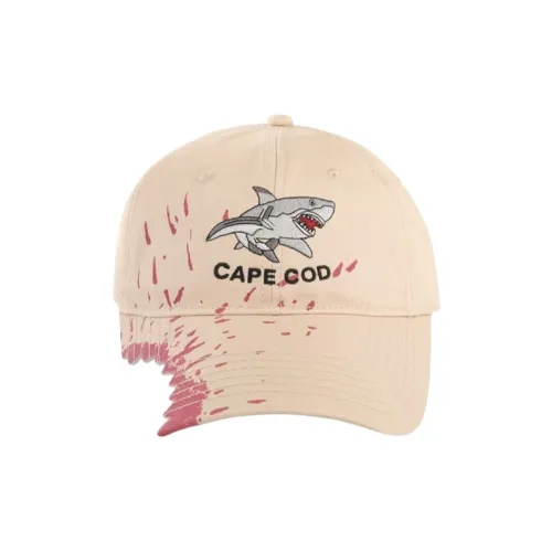 Fishing For Bears Cotton Baseball Caps Unisex