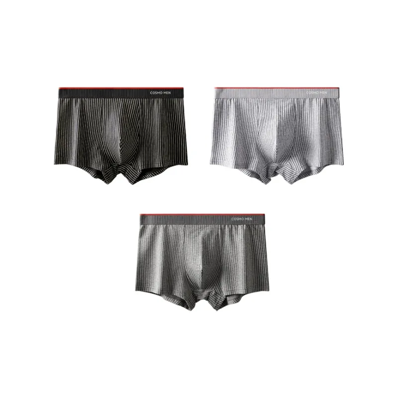 Urban Beauty Underpants Men's 3 Pack-4