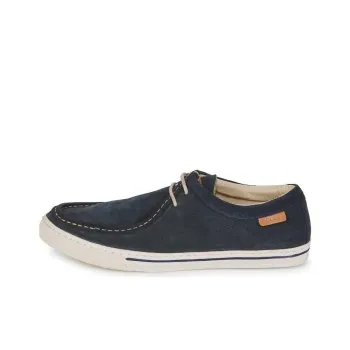 PELLET Thierry Casual Shoes Men's Blue