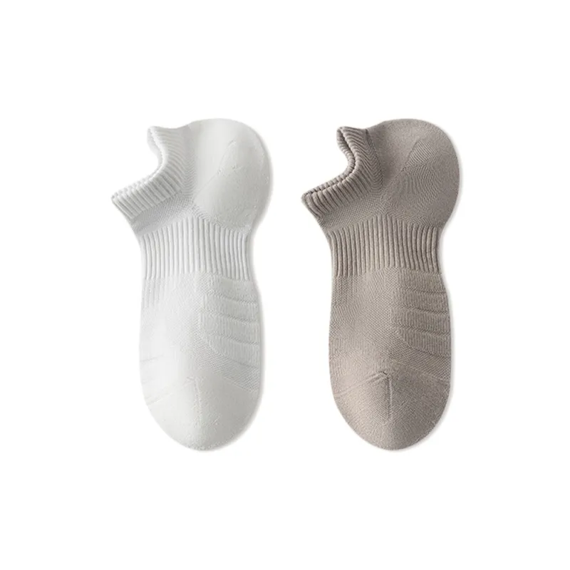 JIAZINI Ankle Socks Men's 3 Pack-19