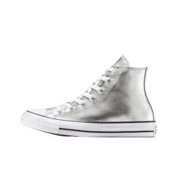 Chuck Taylor All Star Women's Converse High 'Metallic Granite' Women's