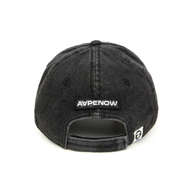 Aape Cotton Baseball Caps Unisex-1
