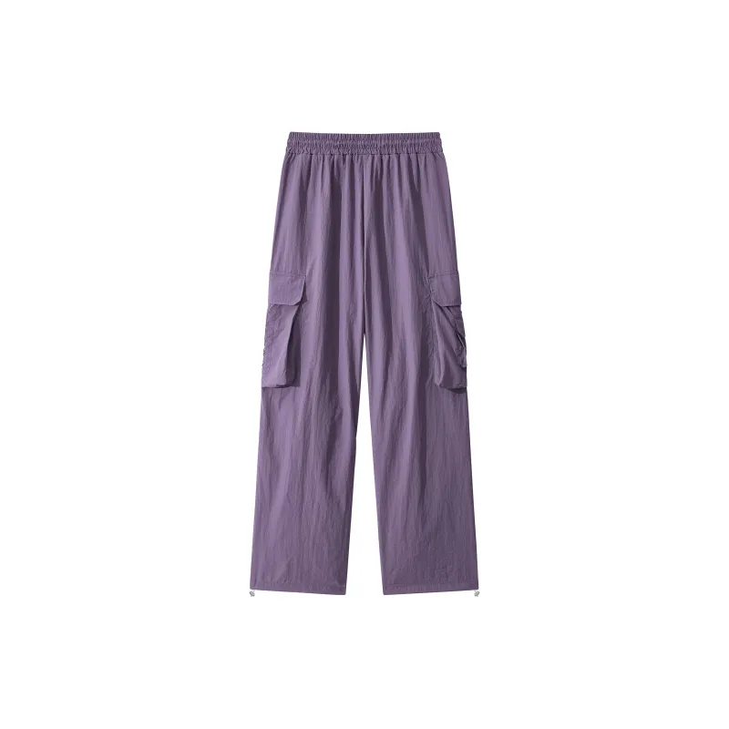 China Aerospace Casual Pants Unisex-5
