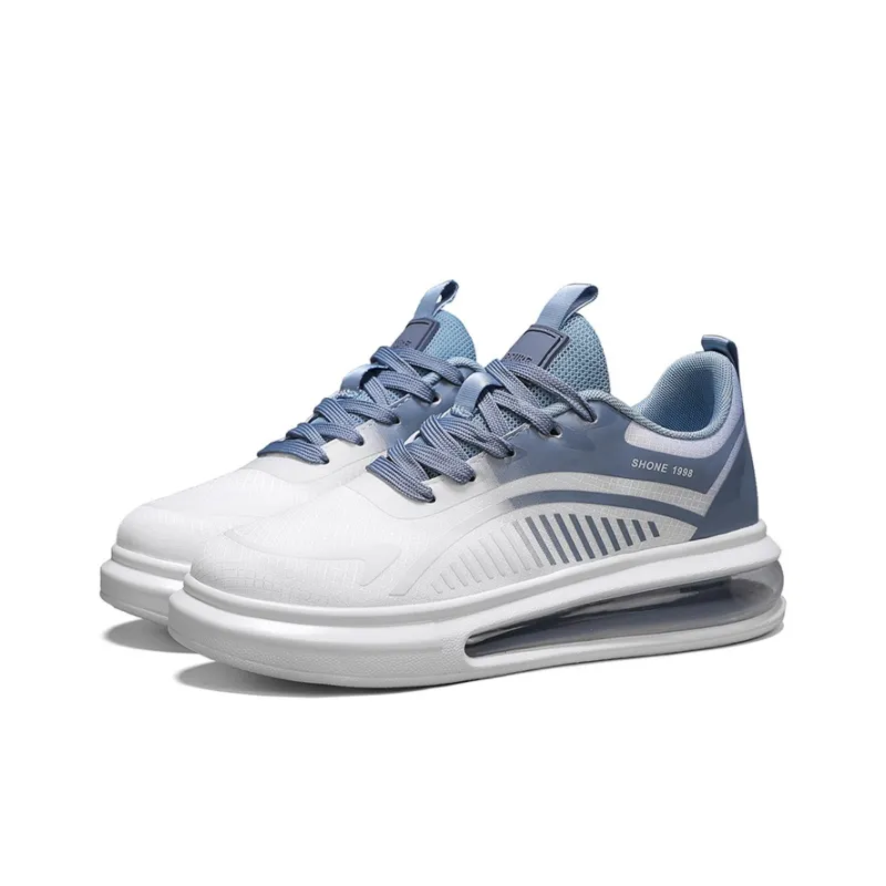 QIUTEXIONG Training Shoes Men's-9
