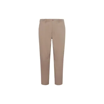 Oakley Knitted Sports Pants Men's Khaki