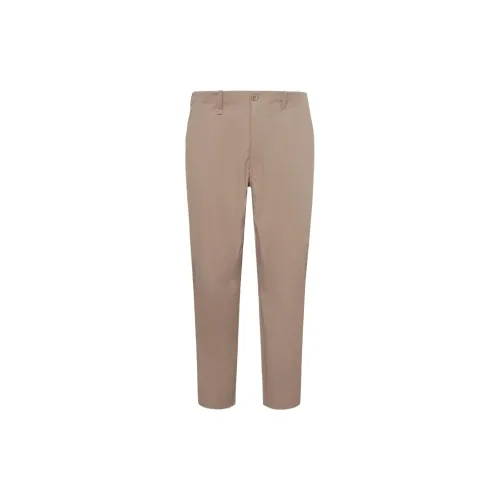Oakley Knitted Sports Pants Men's Khaki