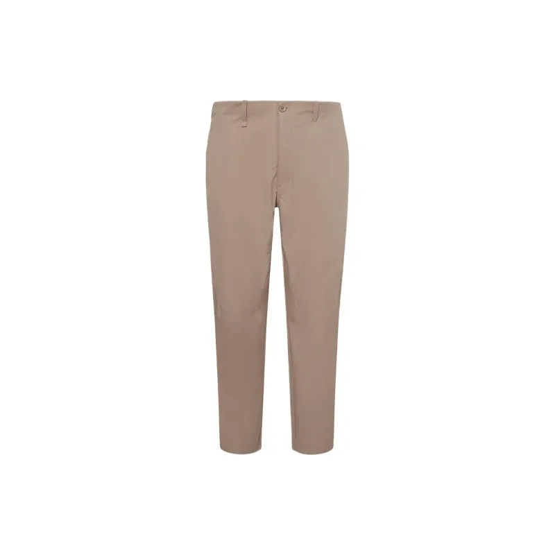 Oakley Knitted Sports Pants Men's Khaki-0