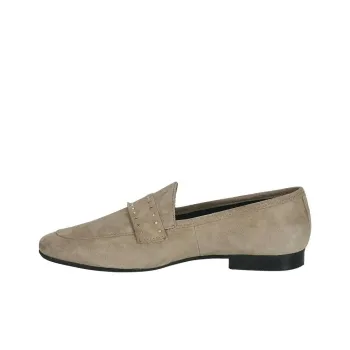 JB MARTIN Franche Rock Loafers Women's Taupe