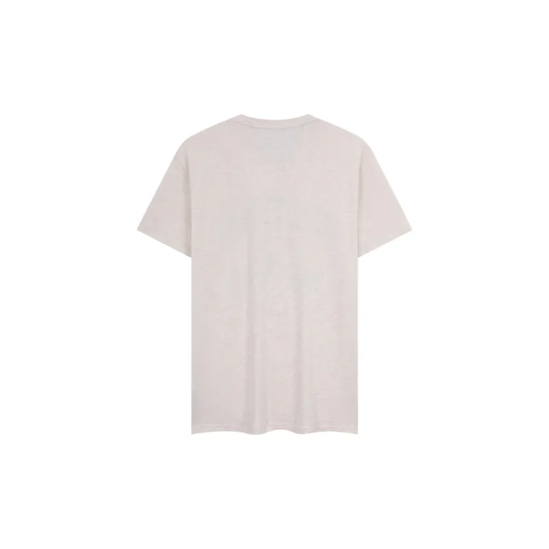 Tommy Hilfiger T Shirts Unisex-1