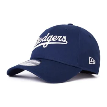New Era Cotton Baseball Caps Unisex Green Purple Blue