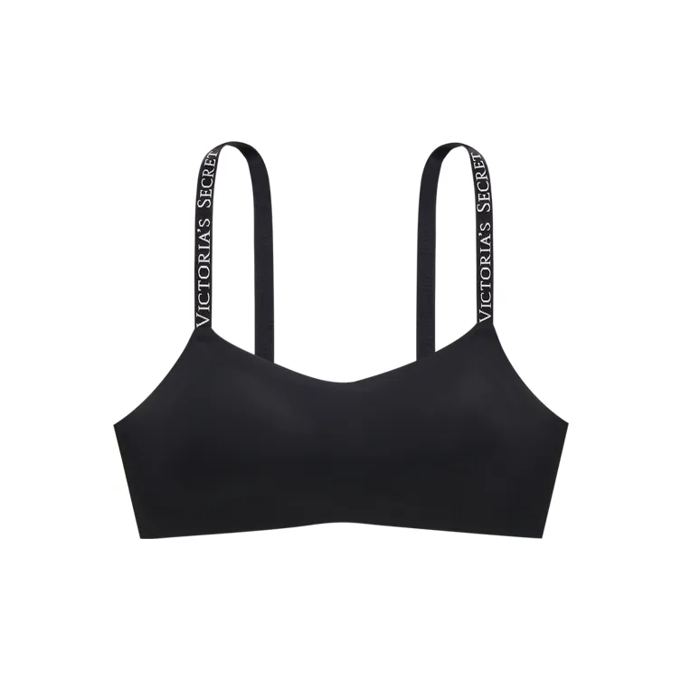 Victoria's Secret Bra Women's Black-0