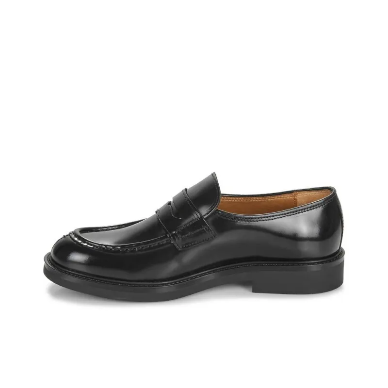 PELLET TIAGO Loafers Men's Black-1