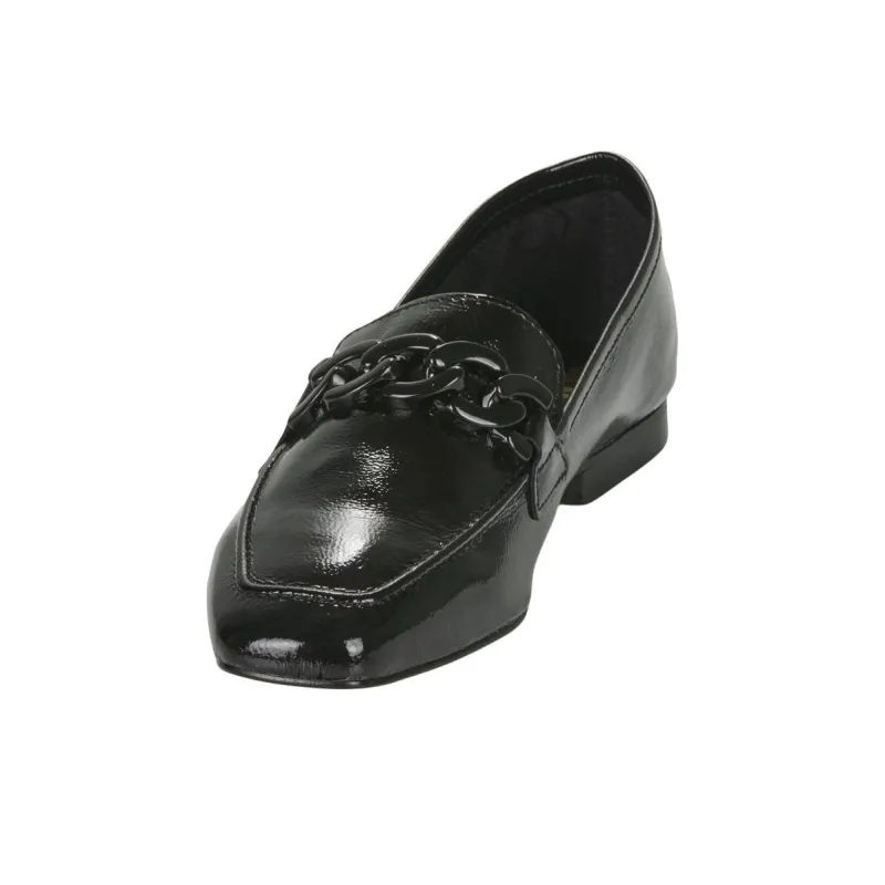 JB MARTIN Loafers Women's Black-4