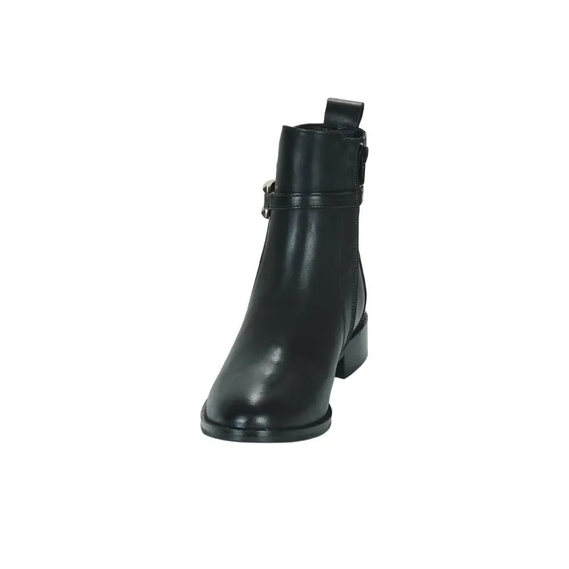 JB MARTIN BEAUTY Ankle Boots Women's Black-3