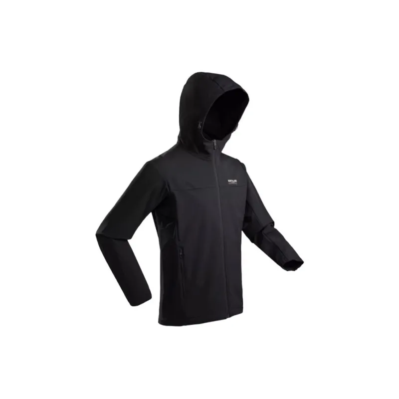 NORTHLAND PROFESSIONAL Waterproof, Windproof, And Water Repellent Windbreaker Jacket Men's-1