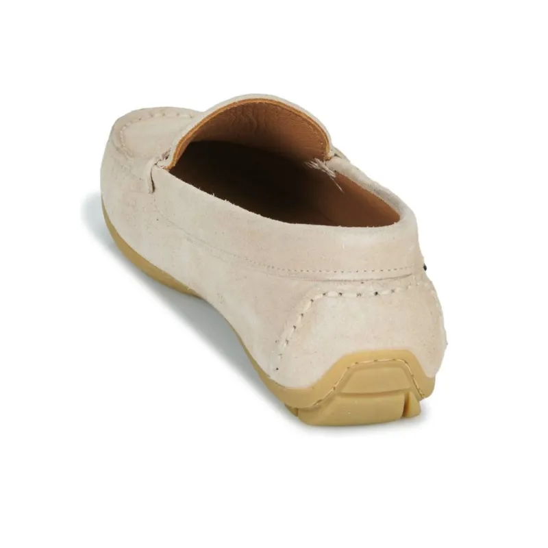PELLET CADORNA Loafers Women's Beige-5