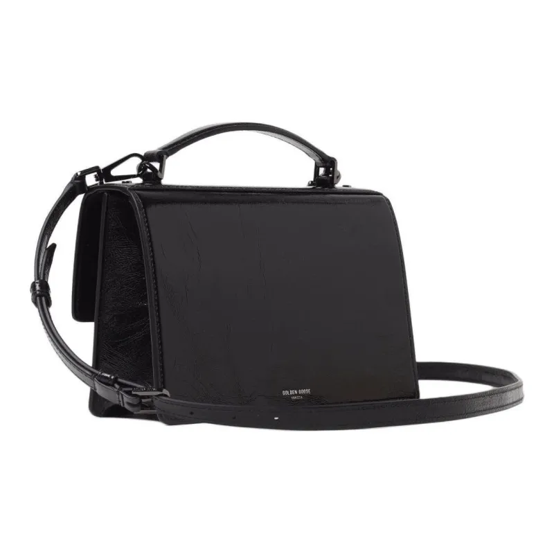 Golden Goose Venezia Foldover Top Crossbody Bag-1