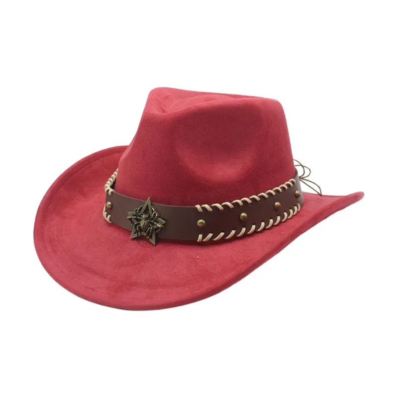 Mulinsen Top Hats Unisex-10