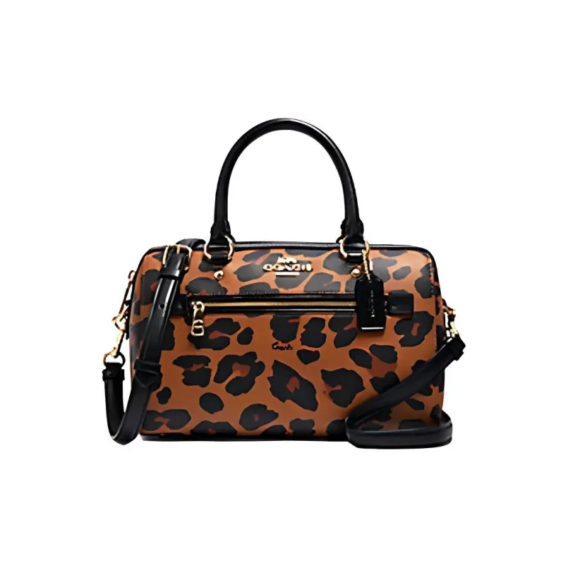 COACH Rowan Handbags-0