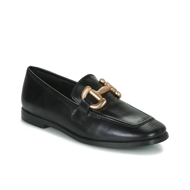 JB MARTIN VODA Loafers Women's Black-2