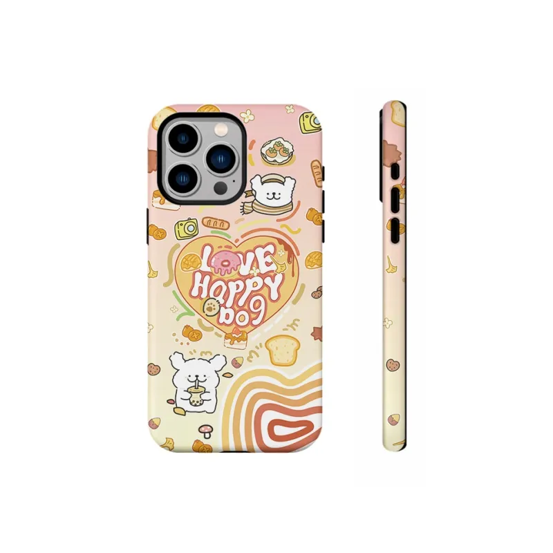 X Beast Lab Phone Cases-8