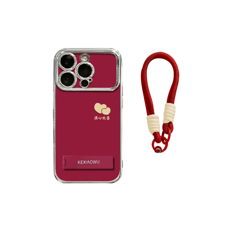 HASEE Phone Cases-1