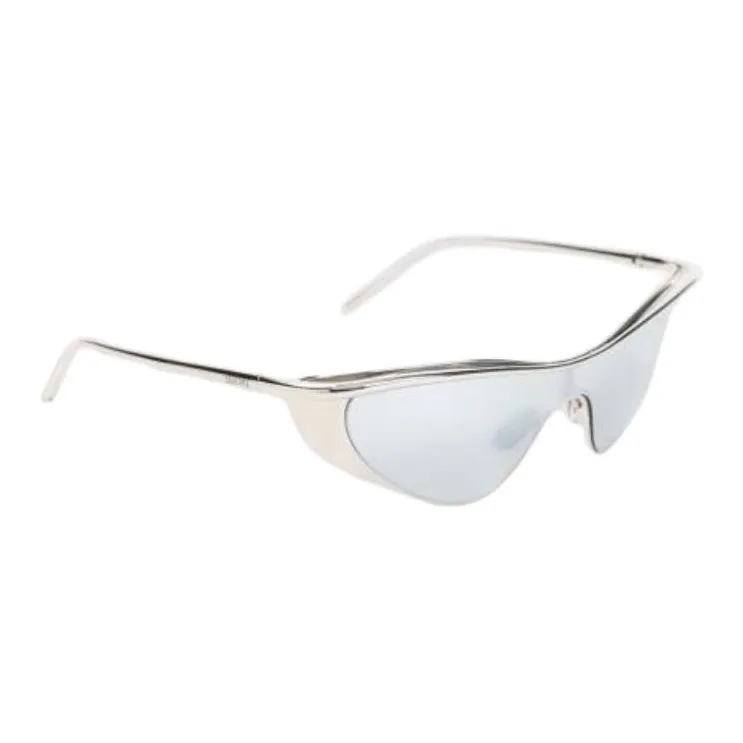 LOEWE Cat Eye Frame Sunglasses-2