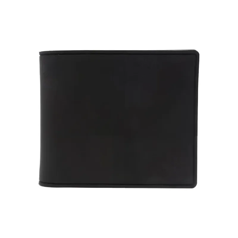 Maison Margiela Four Stitch Bi-Fold Wallet-1