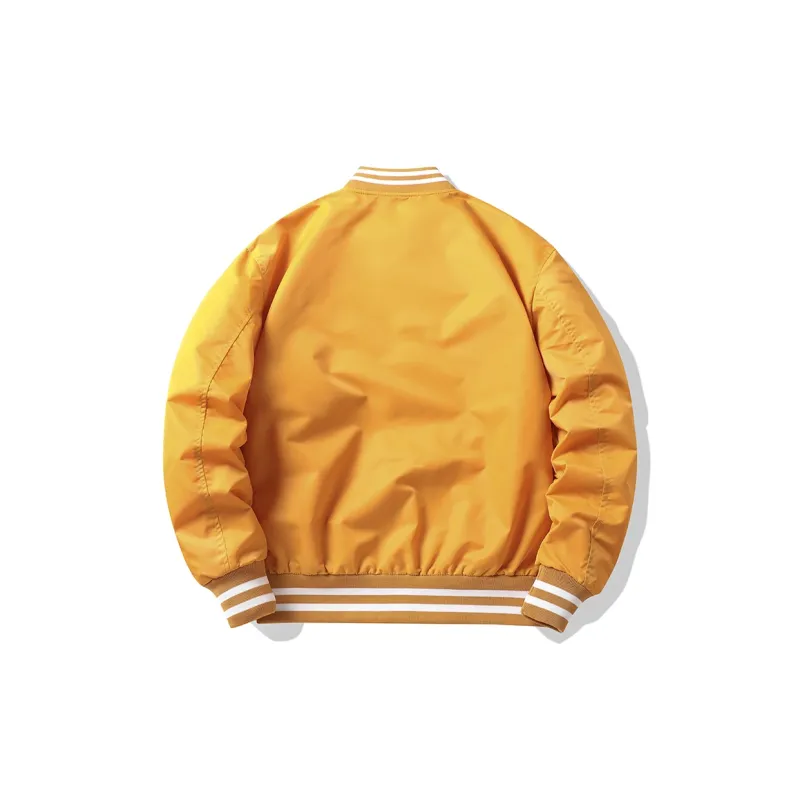 Universal Templates Jackets Coats Unisex-23