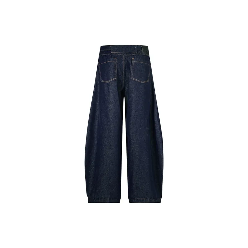 Mulinsen Jeans Unisex-7
