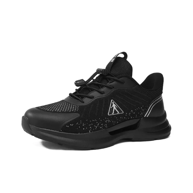 ZULIZ Wear-resistant Lightweight Breathable And Non-slip. Low-Top Casual Shoes Men's-1